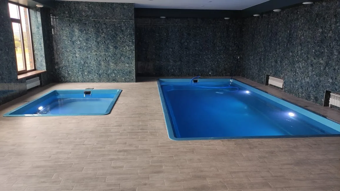 Laguna 3 — готовый проект в Хабаровске