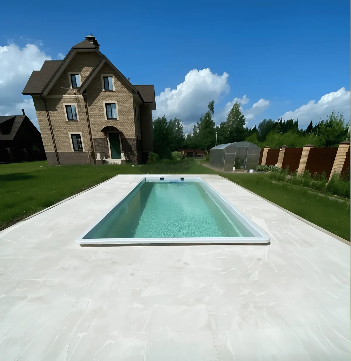 Laguna 9 с террасой в Хабаровске