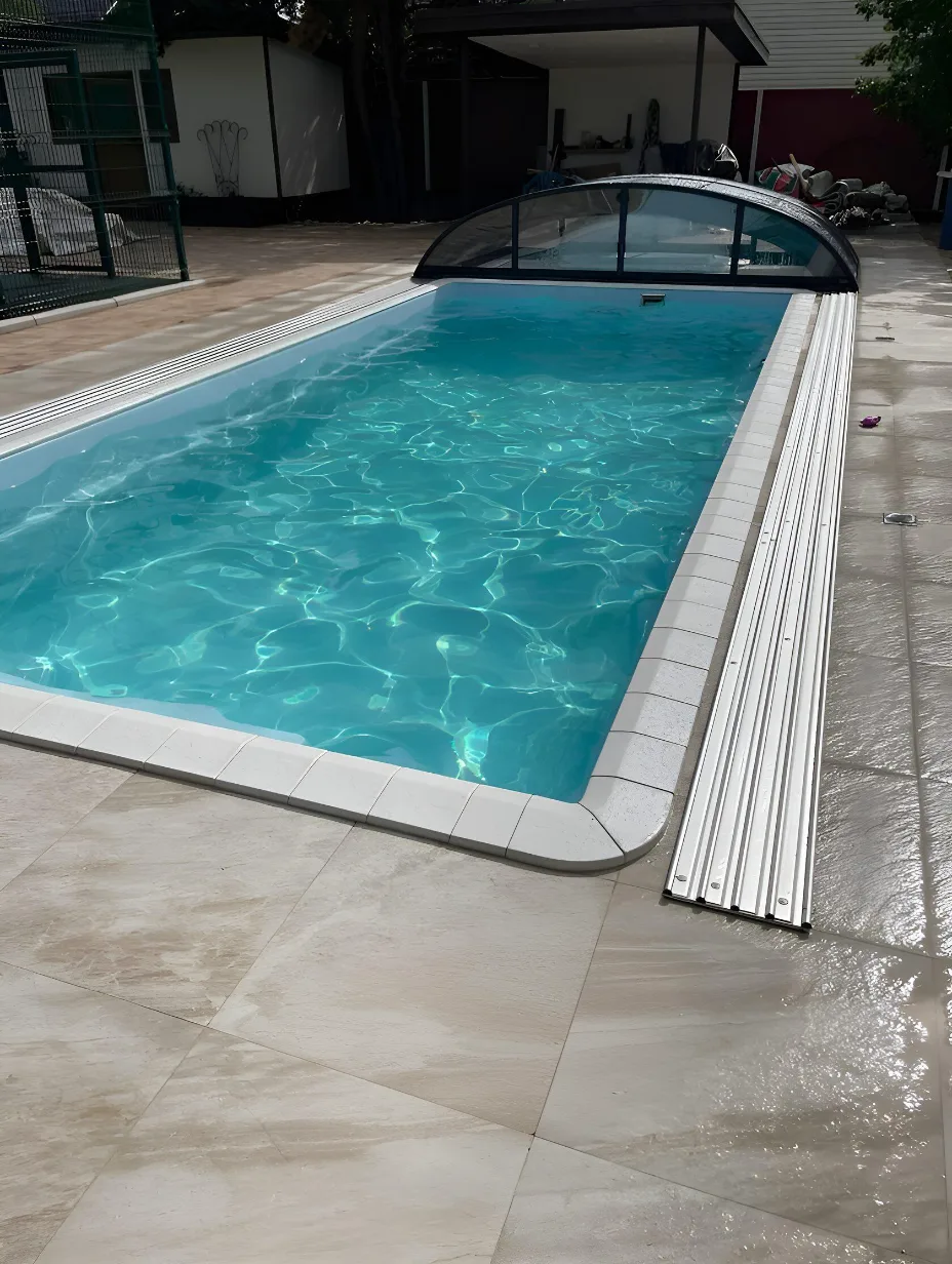 Laguna 6 — вид сверху в Хабаровске