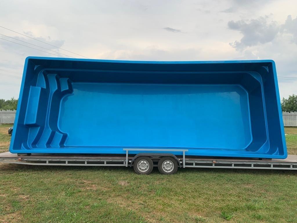 Laguna 9 — ландшафтный дизайн в Хабаровске