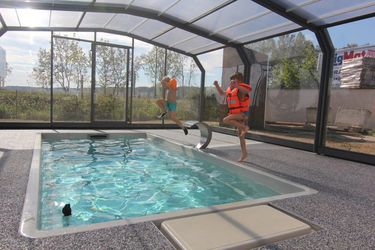 Laguna 5 — готовый проект в Хабаровске