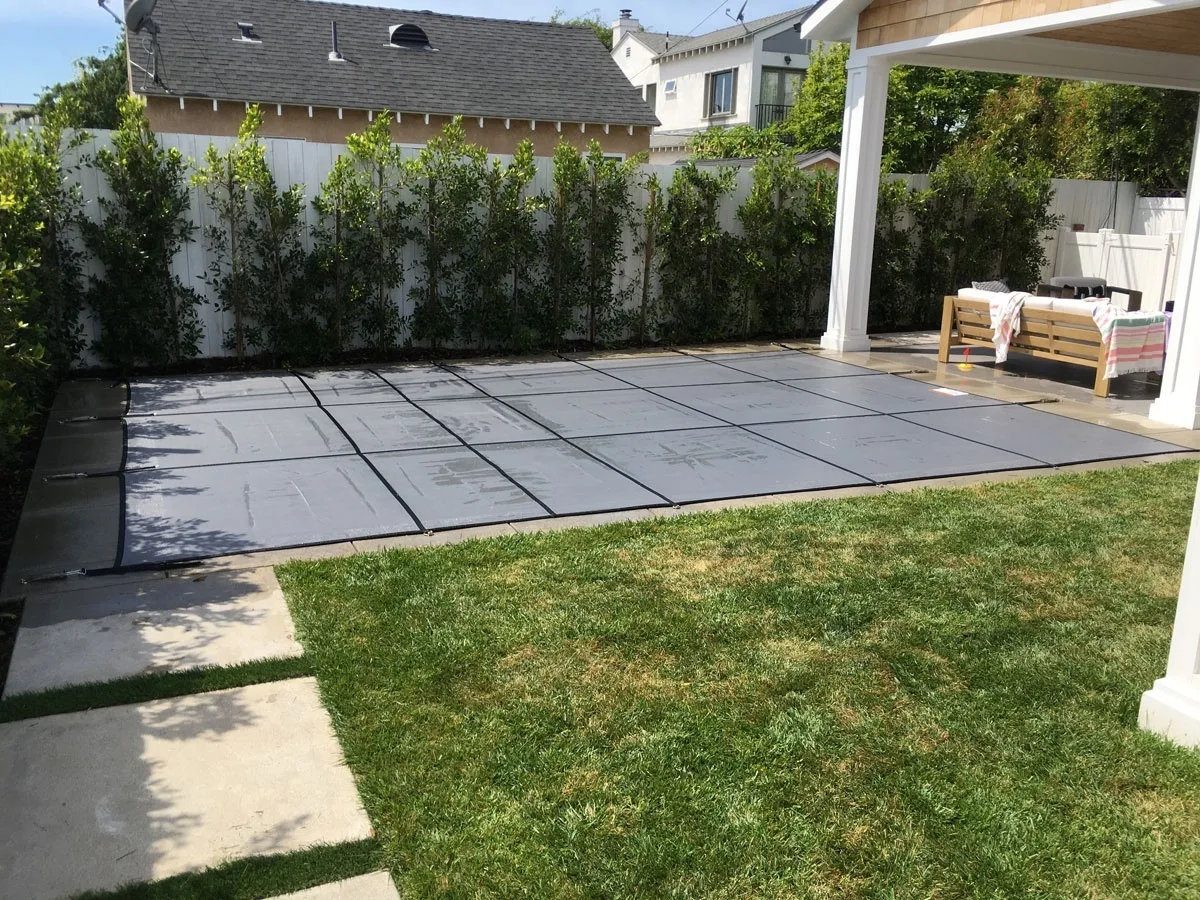 Покрывало Laguna Cover Mesh в Хабаровске