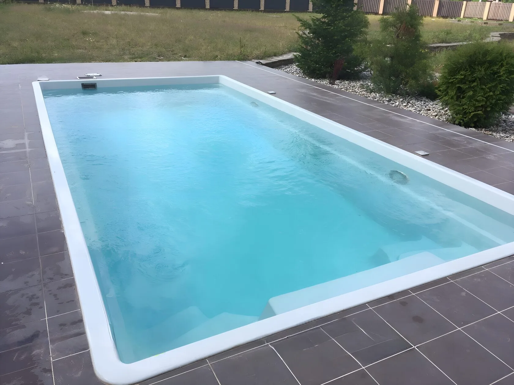 Laguna 7 — зона отдыха в Хабаровске