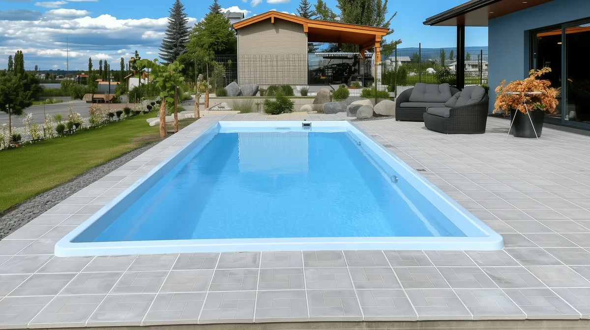 Laguna 7 — вид сверху в Хабаровске