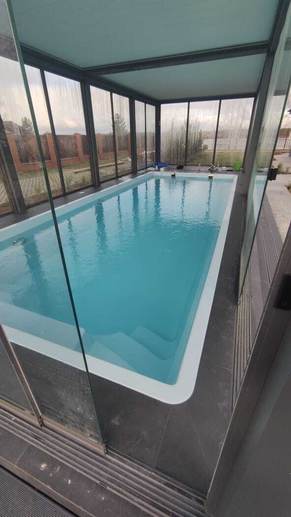 Laguna 9 — готовый проект в Хабаровске