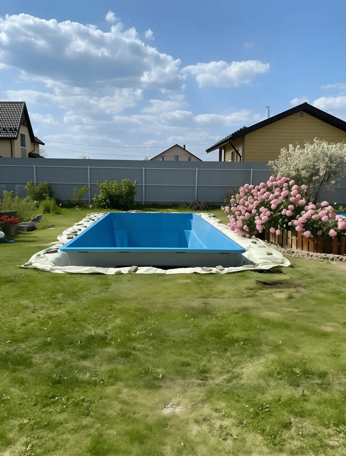 Laguna 8 — установка в Хабаровске