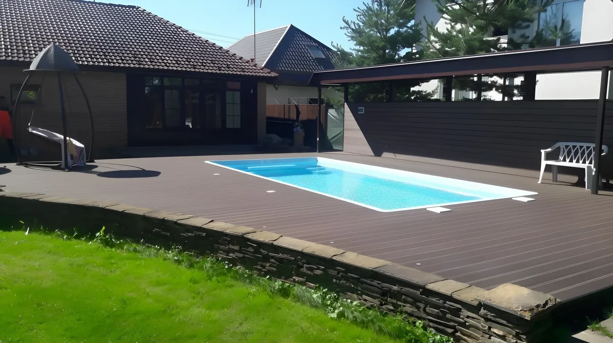 Laguna 8 — готовый проект в Хабаровске