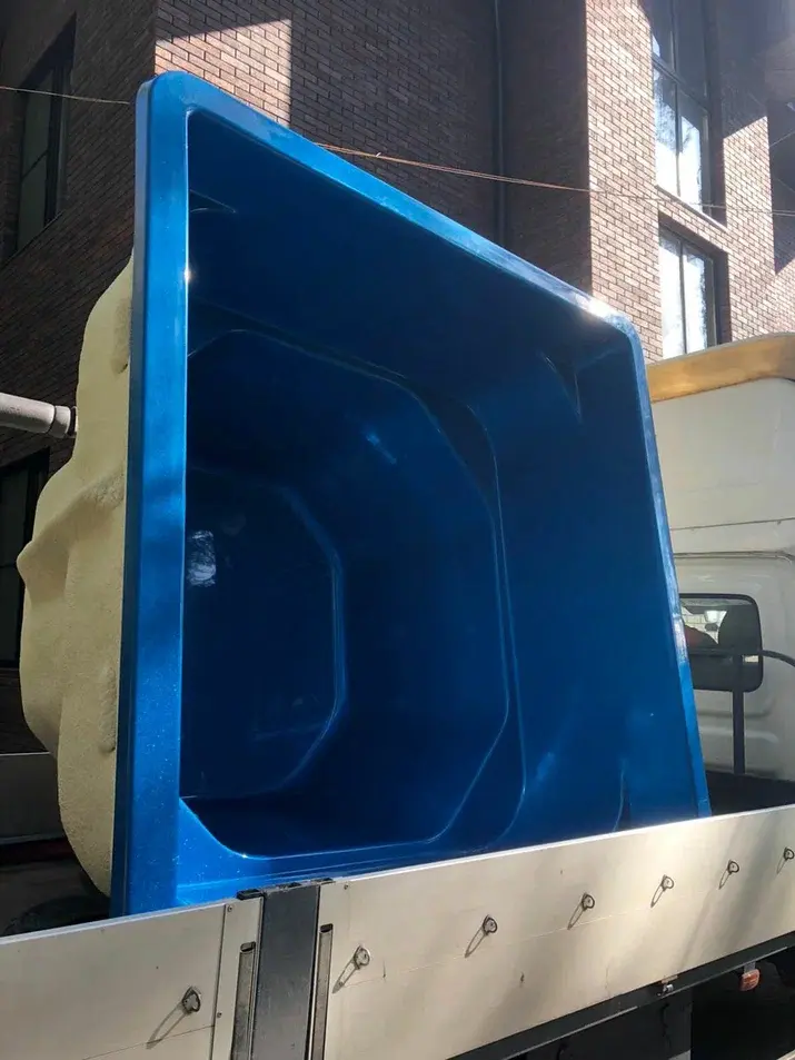 Laguna 2 — готовый проект в Хабаровске